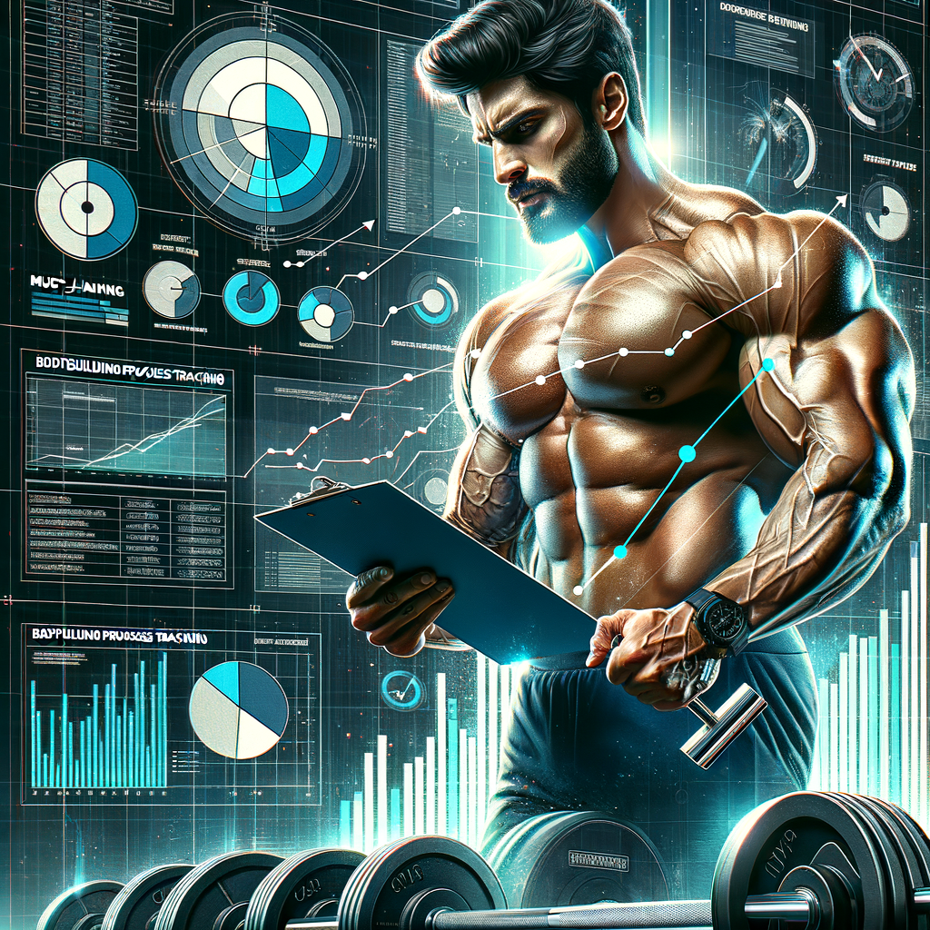 Bodybuilding Progress Tracking: Must-Have Best Guide
