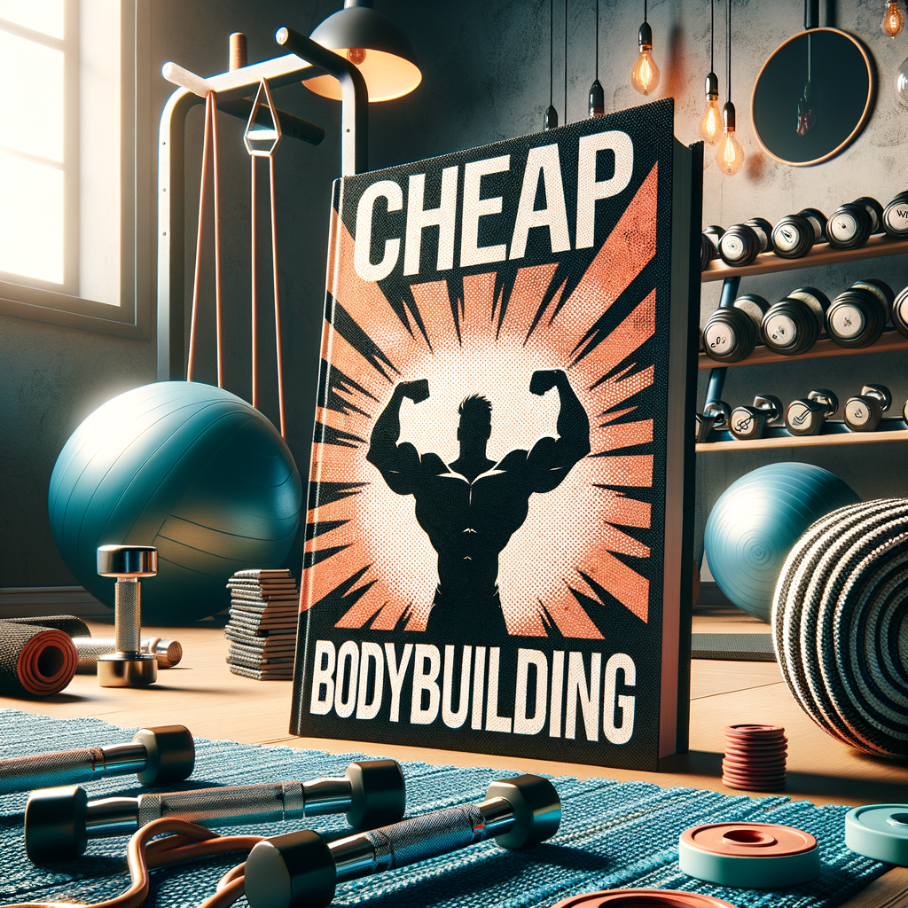 Cheap Bodybuilding Tips: Must-Have Affordable Muscle Hacks