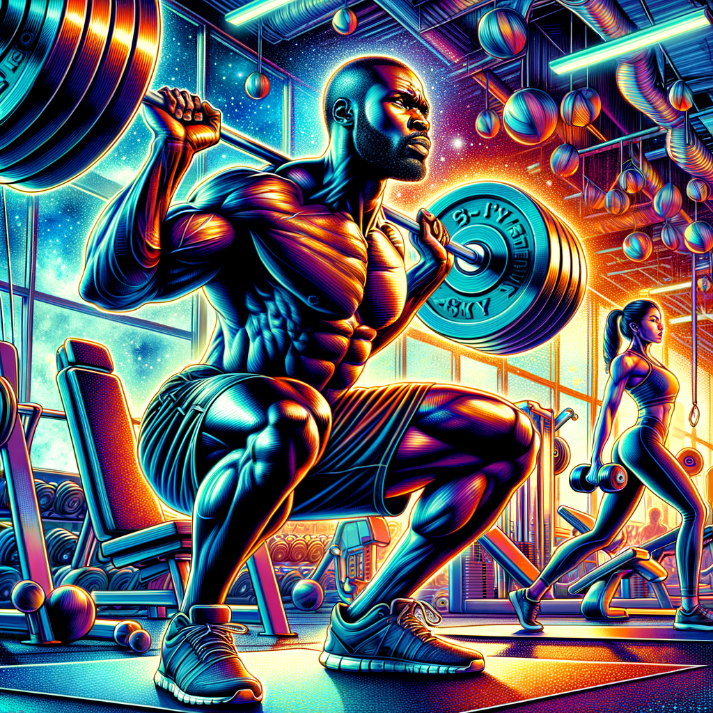 Leg Workouts For Mass: Must-Have Routines for Best Gains