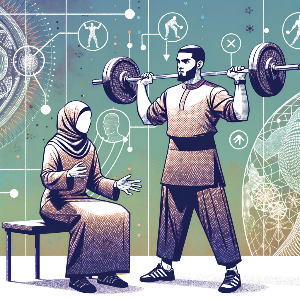 Proper Lifting Form: Must-Have Tips for Best Gains