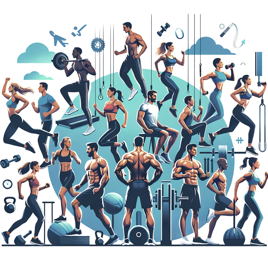 Cardio And Strength Training: Stunning, Effortless Plan